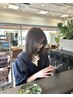 【学割U24☆】カット￥6050→