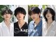 Kaguya hair salon 高柳店【9月1日NEW OPEN(予定)】の写真