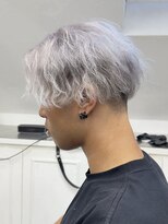 ランズサンズ 表参道(runsuns)&nbsp;原宿/表参道/明治神宮前/メンズカット/メンズパーマ/学割U24