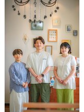 リグヘアー(LIGhair)