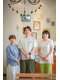 リグヘアー(LIGhair)の写真/お気軽にご相談ください