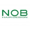 ノブ ヘアデザイン 弘明寺店(NOB hairdesign)のお店ロゴ