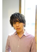 クラン(clan)&nbsp;メンズショート