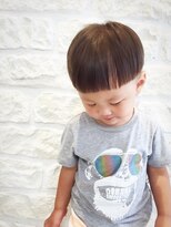 ヘアアプセウス (hair APCEWS)&nbsp;ベビーマッシュ