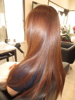 コアフィールフィス(COIFFURE fils)&nbsp;ミセスさらさらロング