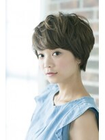 アルーシェ elua店(Alushe)&nbsp;透明感×外国人風カラー【錦糸町　錦糸町北口】