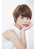 ブリリアントショート