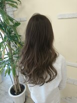 クレア(CREA)&nbsp;アッシュナチュラルグラデーション