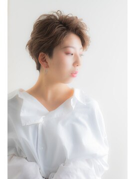 ジャン クロード ビギン 横浜ベイクオーター店(JEAN CLAUDE BIGUINE) 大人のクールショート