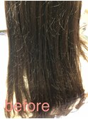 営業Before &　Ａfter　グラデーションカラー
