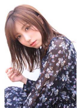 ウィル 京橋店(WiLL) 【WiLL京橋店】加藤 武 ヘアスタイル77