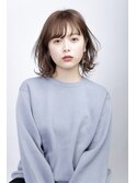ボブ☆