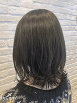 ミント バイ フォルテ(mint by FORTE)&nbsp;オリーブカラー