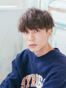 サニーデイ 横浜戸部店(SUNNY DAY) 好感度アップのマッシュボブ