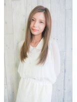 ラブアンドヘアーフロー(Love&Hair Flow)&nbsp;大人ナチュラルストレート