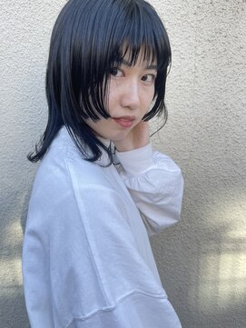 ゼンコー 国分寺(ZENKO) 【ゼンコー国分寺】マッシュウルフ