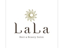 ″LaLa″はハワイ語で太陽