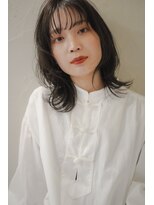 シュピール(Spiel) ミディアムウルフ