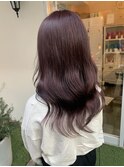 pink lavender
