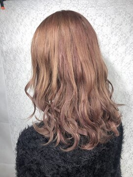 アモル 高田馬場店(Amor) #プルエクステ#エクステ#高田馬場