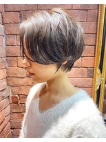 ルオージア(Luogia)&nbsp;ショートパーマ