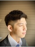 ビジネスショート
