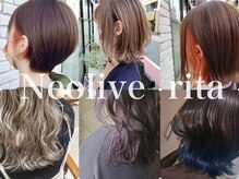 ネオリーブリタ たまプラーザ店(Neolive rita)