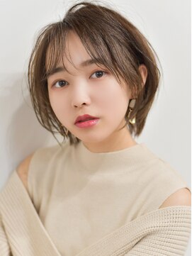 シエル 熊本店(CIEL) CIEL STYLE