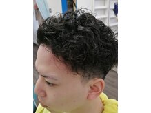 ヘアーサロンたつや