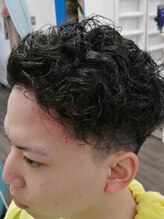 ヘアーサロンたつや