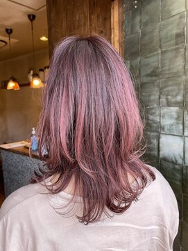 ニコ 光明池(nico) 2022.8.19