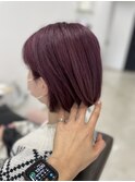 ラズベリーパープル