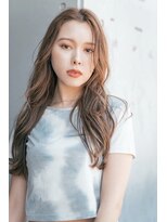 アルテ(ARTE)&nbsp;[ARTE表参道/青山]大人可愛いヘルシーレイヤー×イルミナカラー