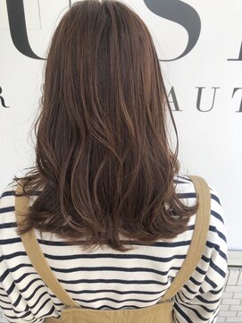 髪質改善サロン ミューズ 一社店(MUSE) 【業界話題★髪質改善美髪チャージTR★94%OGカラー取扱サロン】