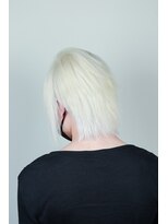 クリップ ジョイント ゴッド(CLIP JOINT GOD)&nbsp;white wolf