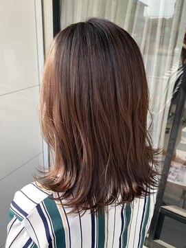 トリート 津田沼店(TREAT) やわらかベージュ