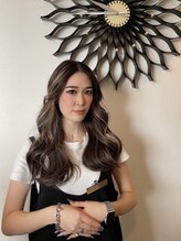 ガレリア エレガンテ 桑名店(GALLARIA Elegante)&nbsp;yumika 