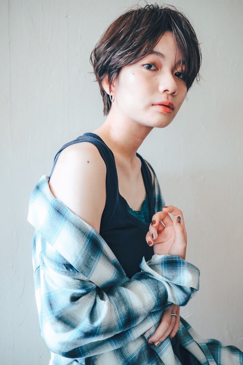 カット￥5500