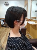 忙しい朝でも簡単スタイリング