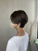 フォルテ ガーデン ヒルズ 静岡店(FORTE GARDEN HILLS) 髪質改善/韓国/縮毛矯正/ブリーチ/ダブルカラー/学割/学割U24