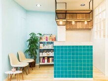 レフラム 亀有駅 亀有北口店(le:fro:m)
