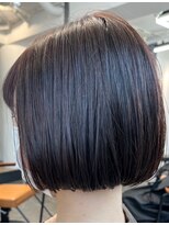 ノクターン 池袋(NOCTURNE)&nbsp;再現性◎のぱつっとBob