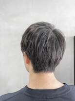 フェリア 松山(Feria)&nbsp;メンズショート　深田和也