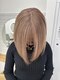シラフ(SHIRAF)の写真/業界最高級エックストリートメント取扱い◎素髪のようなハリコシ＆しなやかな極上美しい艶髪に＊