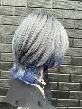 ウラヌス バイ ギャラクシー(URANUS by GALAXY) ギャラクシーウラヌスstyle☆