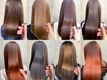 アーレント(AREND)の写真/芸能人・美容家が愛用している『ケラスターゼ』や『資生堂サブリミック』の正規取り扱い店☆