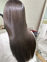 クオン(kuon) さらさら艶髪で周りと差がつく