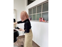 ヘアーズラボ(Hair’s Lab.)