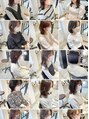 リラ(Lila)&nbsp;お客様スタイル載せてます！Instagram @yoshino.hair