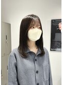olive×beige